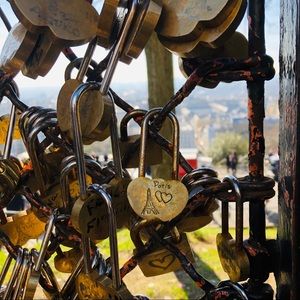 Meet your Posher, Aimee